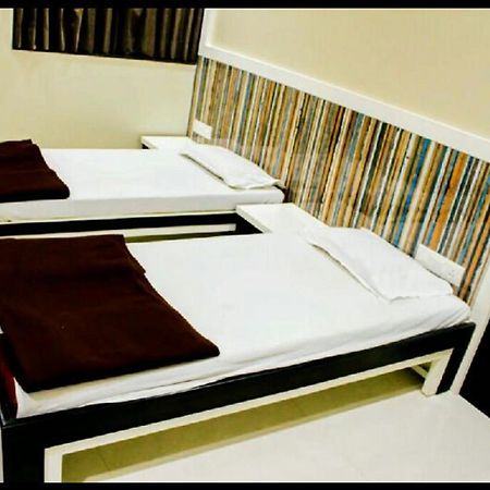 Hotel Oberoi Ahmednagar Exterior foto